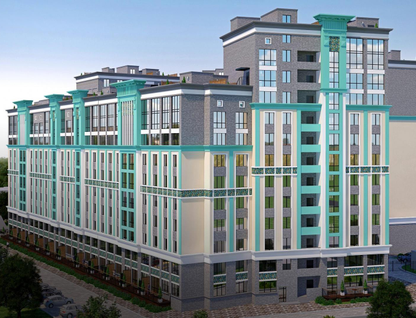 2-к. квартира, 62,7&nbsp;м²