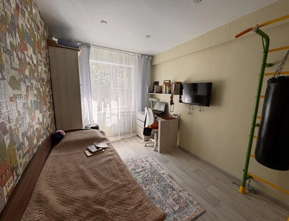 3-к. квартира, 62,7&nbsp;м²