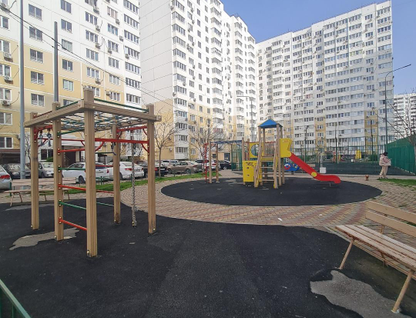 2-к. квартира, 68&nbsp;м²