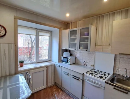 2-к. квартира, 44,6&nbsp;м²