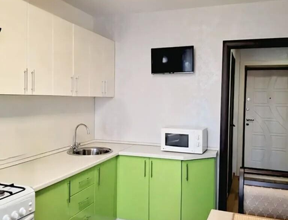 1-к. квартира, 37,3&nbsp;м²