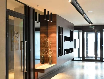 Студия, 29,4&nbsp;м²