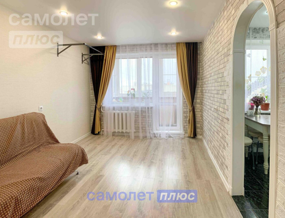 3-к. квартира, 71,8&nbsp;м²