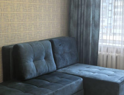 Студия, 23&nbsp;м²