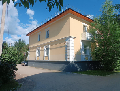 2-к. квартира, 48,8 м²