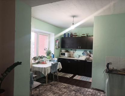 3-к. квартира, 93&nbsp;м²