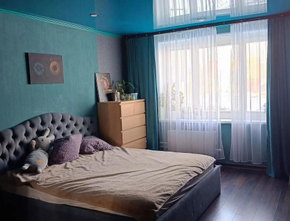 2-к. квартира, 67,2&nbsp;м²