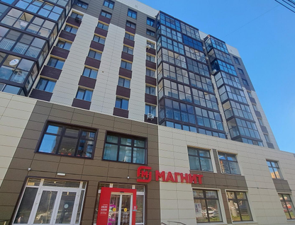 3-к. квартира, 80,1 м²