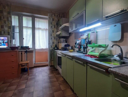 3-к. квартира, 67&nbsp;м²