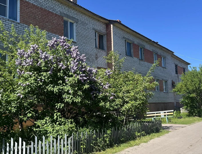3-к. квартира, 60,3 м²