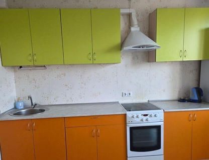 2-к. квартира, 51&nbsp;м²