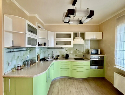 3-к. квартира, 95,4&nbsp;м²