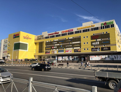 Готовый бизнес, 44000&nbsp;м²