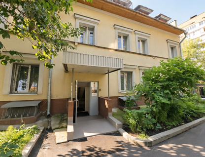 Помещение свободного назначения, 862&nbsp;м²