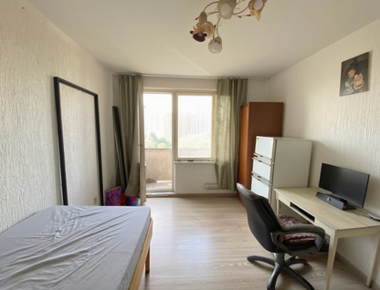 Комната, 16,1&nbsp;м²