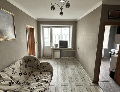 2-к. квартира, 43,7&nbsp;м²