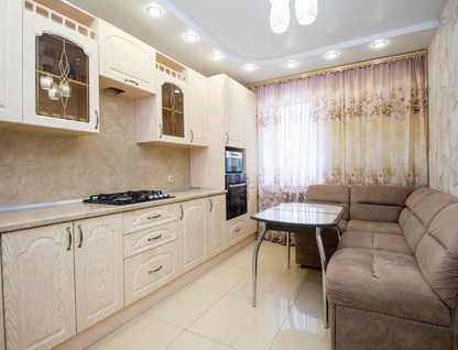 2-к. квартира, 54,1&nbsp;м²