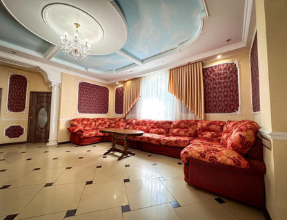 5-к. квартира, 207&nbsp;м²