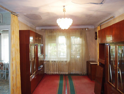 3-к. квартира, 54,5&nbsp;м²