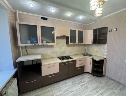 1-к. квартира, 38&nbsp;м²
