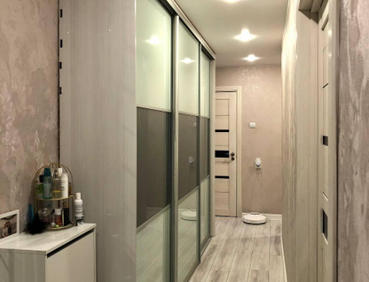 3-к. квартира, 60&nbsp;м²