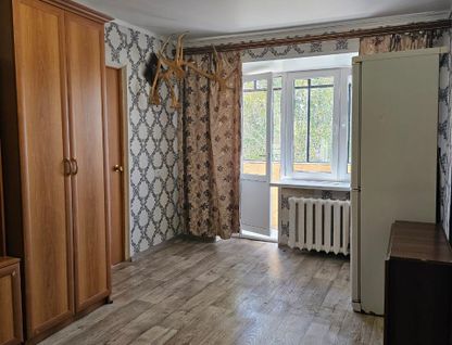 2-к. квартира, 40&nbsp;м²
