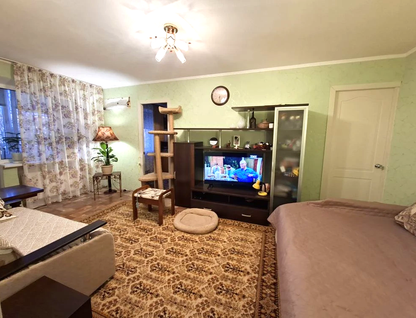 2-к. квартира, 42&nbsp;м²