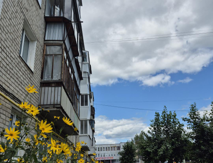 1-к. квартира, 30,2&nbsp;м²