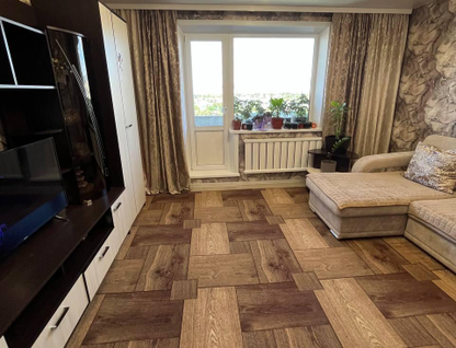 4-к. квартира, 80,5&nbsp;м²