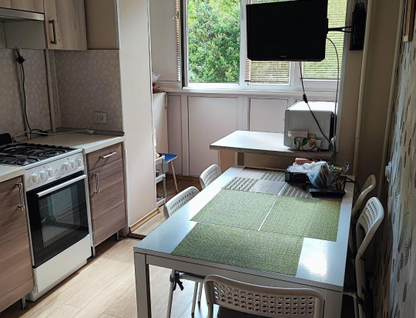 2-к. квартира, 38&nbsp;м²