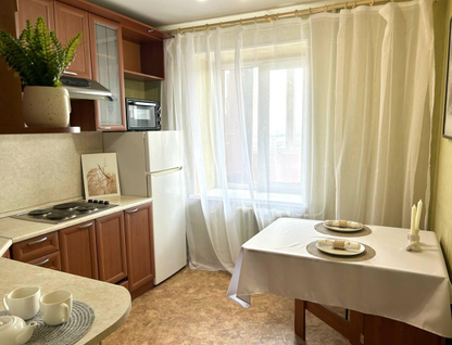 1-к. квартира, 36,5&nbsp;м²