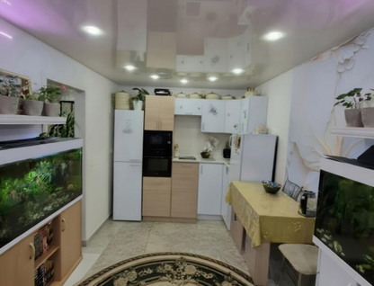 2-к. квартира, 41,4 м²