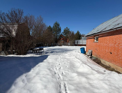 Участок (садоводство), 12 сот.