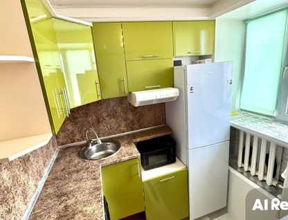 1-к. квартира, 34,7&nbsp;м²