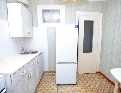 1-к. квартира, 29,7&nbsp;м²