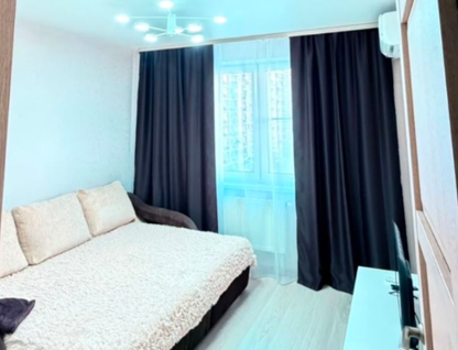 1-к. квартира, 32,5&nbsp;м²