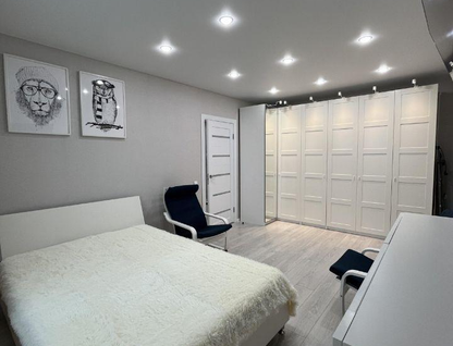1-к. квартира, 38,5 м²