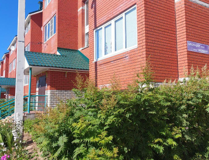 1-к. квартира, 29,8&nbsp;м²