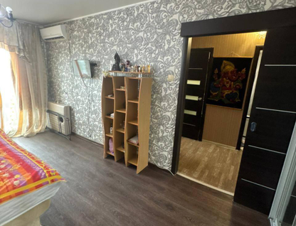1-к. квартира, 32,9&nbsp;м²