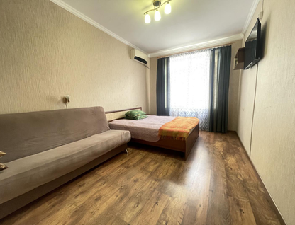 1-к. квартира, 37&nbsp;м²