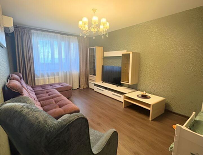 2-к. квартира, 58,6&nbsp;м²
