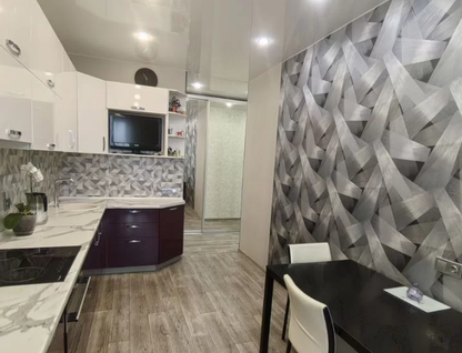 3-к. квартира, 81 м²