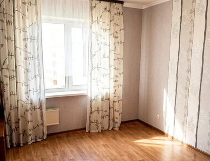 2-к. квартира, 52,7 м²