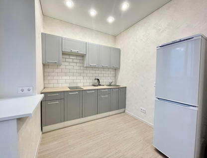 1-к. квартира, 41,3&nbsp;м²