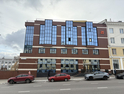 Помещение свободного назначения, 1012&nbsp;м²