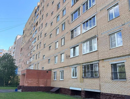 2-к. квартира, 61,2&nbsp;м²
