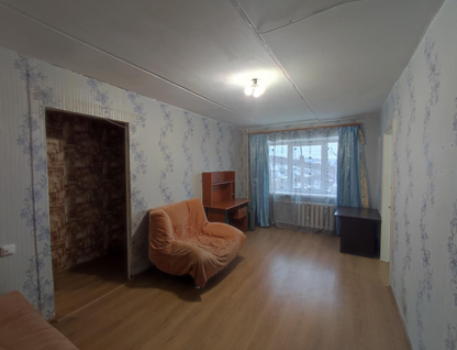 2-к. квартира, 45,6&nbsp;м²