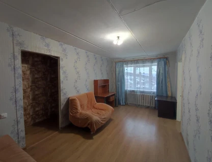 2-к. квартира, 45,6&nbsp;м²