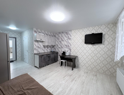 Студия, 22 м²
