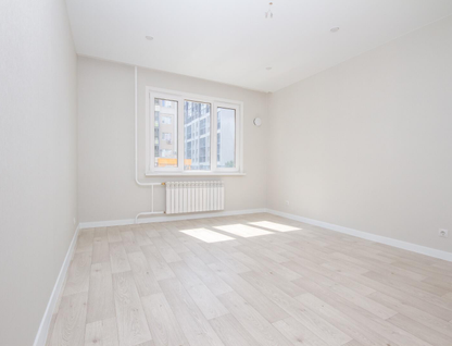 1-к. квартира, 36,5&nbsp;м²